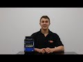 Click here to watch this video Monster Supplements Product Overview - Optimum Nutrition Casein