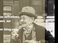 http://www.lepasgrandchose.fr/ extrait de l'entretien n�13, discussion sur l'imaginaire en litt�rature, et d�cryptage du roman 