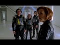 Lone Gunmen Tribute
