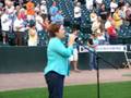 Kristin National Anthem