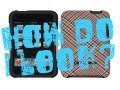 Speck Fitted Hard Shell Case For the iPod Touch 2G