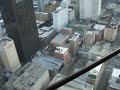 Westin Peachtree Atlanta - Suite on 66th floor