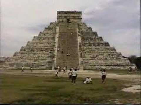 itza - www.rivieramaya.info or www.cancuncd.com. Chichen Itza ancient mayan city, most advanced construction on mayan world , mayans, astronomy, mathematics. The ma...