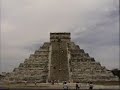 Chichen Itza Yucatan Mexico