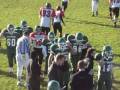 videos de Hertfordshire Hurricanes V Esex Blades Highlights 19th Nov 2006