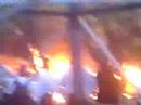 auto incendio en cchsur
