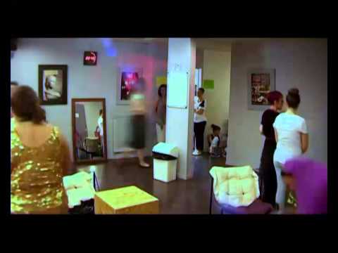 Vidéo de danse à Mâcon : Bande Annonce du Making of du Gala 2014