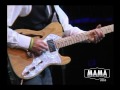 2010 MAMAs – Aaron Williams and the Hoodoo “It ain’t easy”