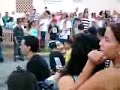aca les va el adelando del video somos de calle remix...no se olviden de los cometarios