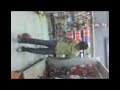 chaneke haziendo magic en el walt-mart