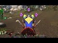 Mists of Pandaria Affliction Warlock PvP with Live Commentary
