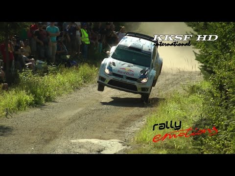 Latest WRC HD & Rally HD Videos