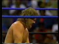 Stunning Steve Austin vs Tracy Smothers