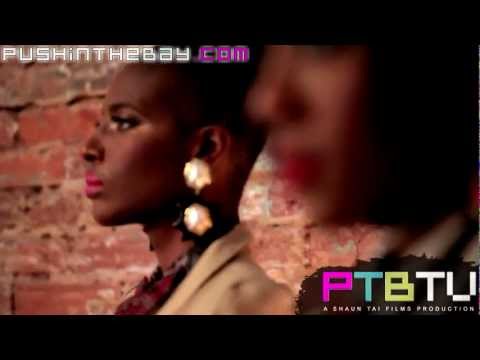pushinthebay - www.pushinthebay.com - PUSHIN' THE BAY TV presents 'RAW TALENTS', a music video showcase for local, unsigned, independent Bay Area / West Coast artist(s). PU...
