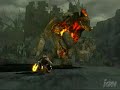 God of War 2 Trailer