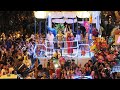 Carnevale Estivo Alba Adriatica -Carro Campioni del Mondo-