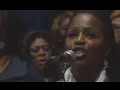 COGIC 102nd Holy Convocation - Memphis, TN - Donnie McClurkin
