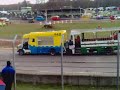 Foxhall Big Van Bangers, Heat 2 Foxhall Big Van Bangers, Heat 2