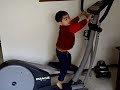 Elliptical