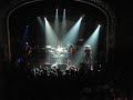 Ocean Planet - Live - Gojira TORONTO Ocean Planet - Live - Gojira TORONTO