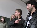 The Class of 2008 Part 1