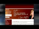 Web Success Diva Portfolio 2008 Part 2