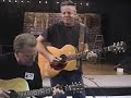 Tommy Emmanuel & Richard Hudson - Chet Atkins Style