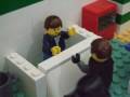 Lego - Ep 2 - Forrestfire101 vs Keshen8