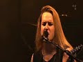 deadnight warrior live in tuska 2003