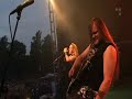 deadnight warrior live in tuska 2003