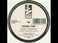Krome+Time - Manic Stampede (DJ Hype\