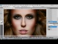 Photoshop Retouching Makeover