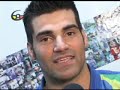 Diego Latorre - Gravidade Zero - Seminario