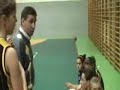 MUKS Unia Basket - MKK Soko?�w Podlaski