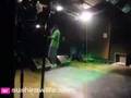 Anofela on stage @ St Denis, France