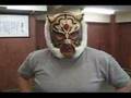 THE FIRST TIGER MASK (SATORU SAYAMA) HABLA PARA SUPER LUCHAS