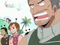 One Piece 182 1/2 espa�ol