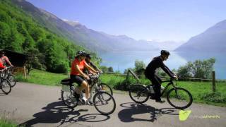On tour with Flying Wheels