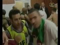 Antar Yahia Commente Son But