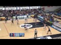 Dolomiti Energia - Reggio Emilia 80-84