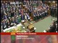 PMQs - Brown v Cameron