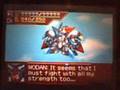 SRW OG2 ATX Team Only Run: Wodan Ymir