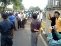Suharto Lewat Atas Trowongan Casablanca
