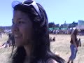 Electric Gardens festival 2007 part I
