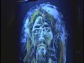 jesus painting