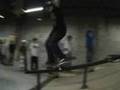 905 halloween skate jam (rail)