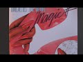 mc – Blue Magic - See through