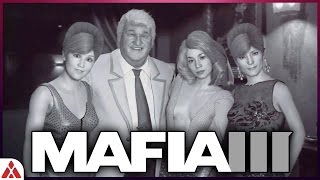 Mafia 3: 20 Minutos de Gameplay! (Narrado em Português)