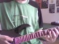 teledysk, klip, Type O Negative,- Who Will Save The Sane?