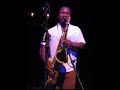 Karl Denson - solo Karl Denson - solo